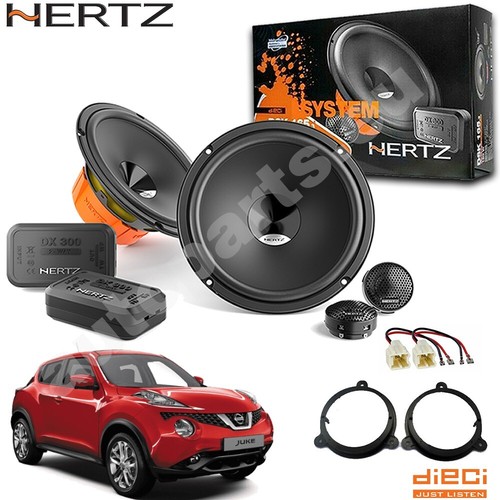 Kit casse altoparlanti - 4,