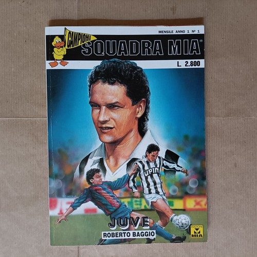 Squadra mia juve - squadra,