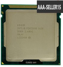 Processore CPU desktop Intel