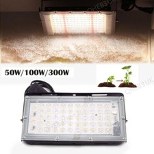 Lampada LED a spettro completo