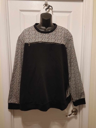 Calvin klein felpa uomo - calvin,