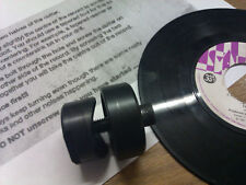 DINKER A VINYL PLATTENSCHNEIDER FÜR JUKE BOX 45 EINZEL AMI ROCKOLA WURLITZER