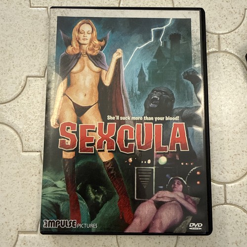 Sexcula bob hollowich - by,