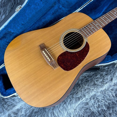 Martin used 1995 spruce - used,