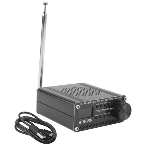 Si4732 ats ats20 - si4732,