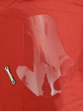 Parabrezza Cupolino Excl Honda