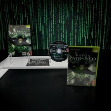 The Matrix Path Of Neo -