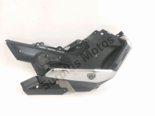 Marche pieds droit - droit, x-adv