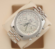 Breitling for Bentley Motors