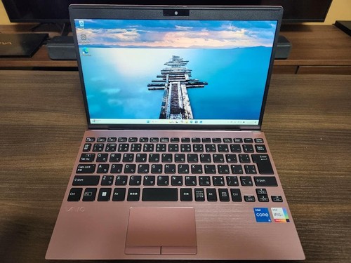 Sony vaio sx12 ultra - vaio,