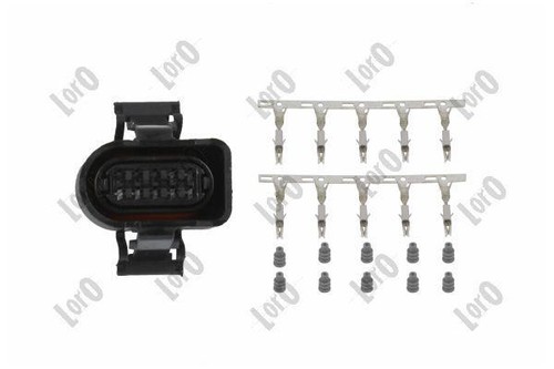Kit riparazione cavi - kit,