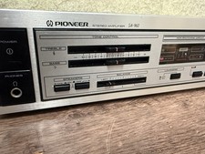 Amplificatore integrato stereo