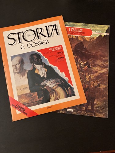 Storia dossier 31 lug - n.,