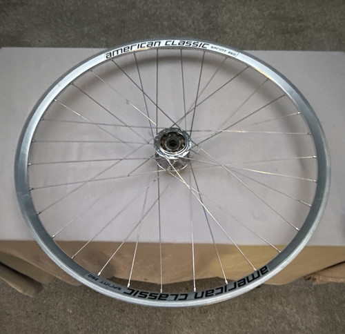 American classic sprint 350 - american,
