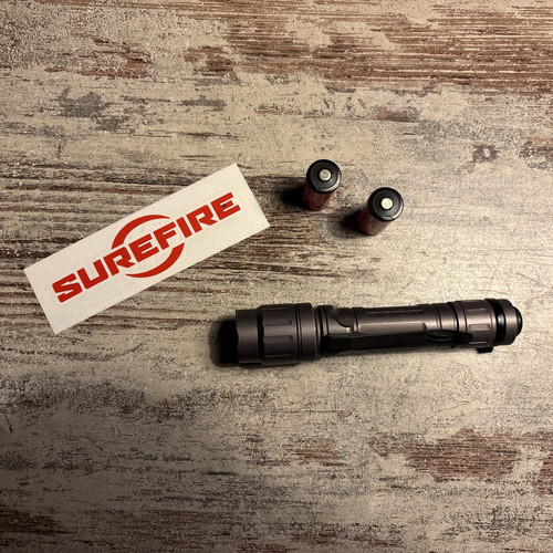 Surefire lx2 lumamax torcia - surefire, lumamax,