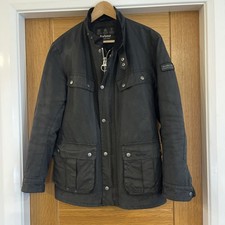 Barbour International Giacca