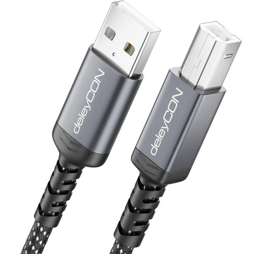 Cavo stampante usb 3 - stampante, usb-b
