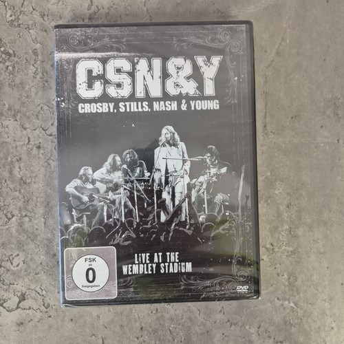Crosby stills nash - stills,