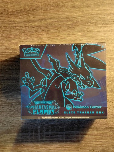 Pokémon center elite scatola - elite,