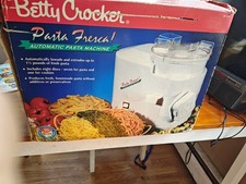 Betty Crocker Pasta Fresca