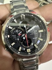 RELOJ CASIO ECB-500D EDIFICE