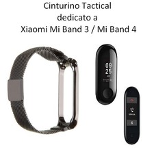 Tactical Cinturino 379 Watch