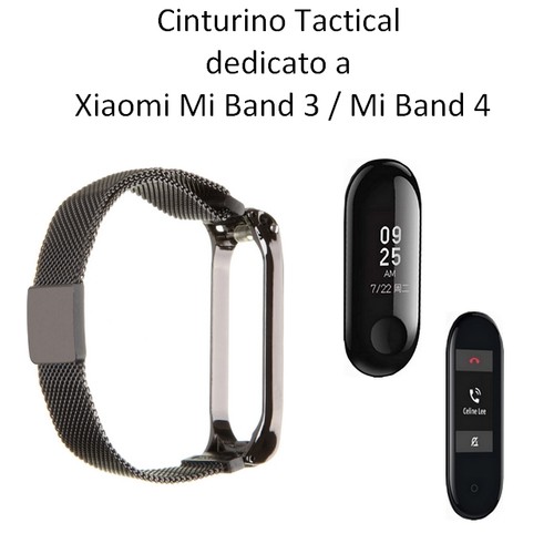 Tactical cinturino 379 watch - tactical,