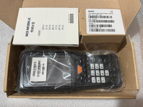 Mobile ul10 c20vss computer - m3,