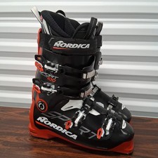 Nordica Sportmachine 100 Ski