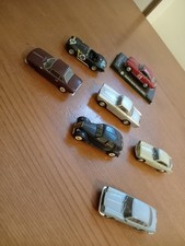 Lotto Modellini 1,43