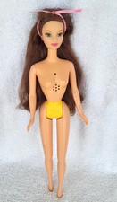 Disney barbie belle - disney,