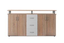 Madia NEVADA in laminato a 4