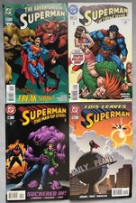 Superman serie 1996/30-2