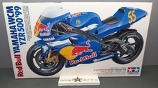 1/12 Tamiya Yamaha YZR 500