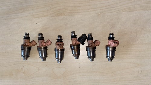 Iniettore carburante