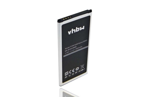 Batteria per samsung galaxy - batteria,