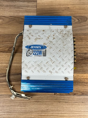 Jensen vintage 1120 2 - 1120,