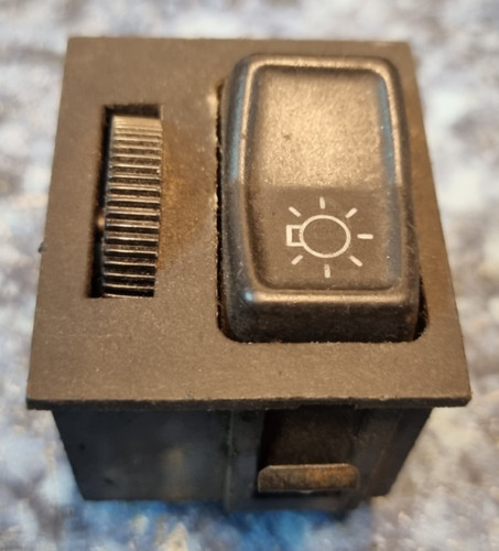 Interruttore luce originale - , vw