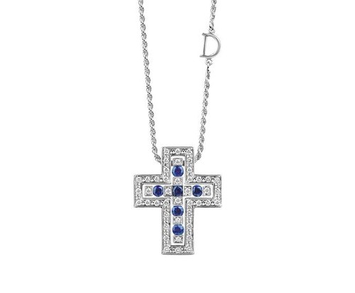 Collana damiani belle epoque - collana,