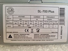 ALIMENTATORE 700W SL-700 PLUS