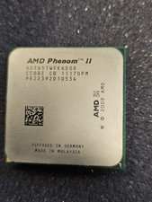 AMD Phenom II X6 1065T