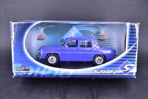 1969 renault gordini diecast - 1969,