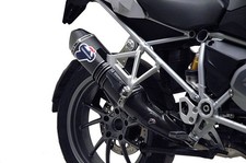 BW12080CV - Terminale Scarico