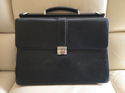 Borsa extralarge montblanc - borsa,