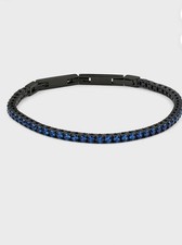 Bracciale Uomo Guess Tennis 