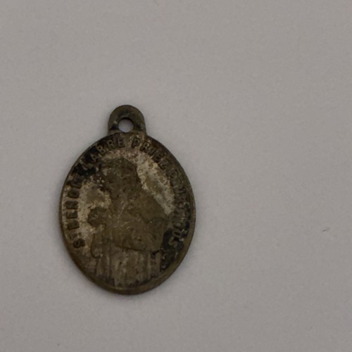 Medaglia religiosa - religiosa, da