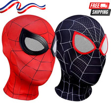Spider man miles morales - spider-man,