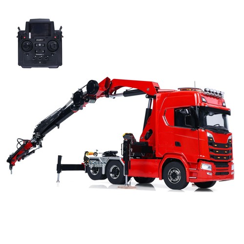 6x6 trattore camion - 6x6, 7