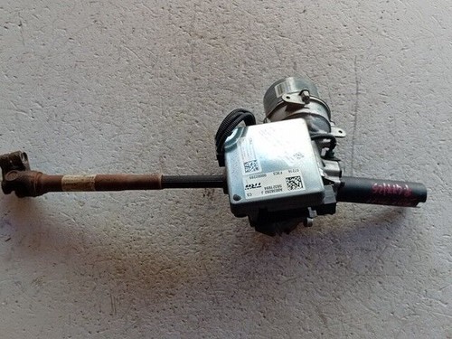 Piantone elettrico fiat 500l - elettrico,