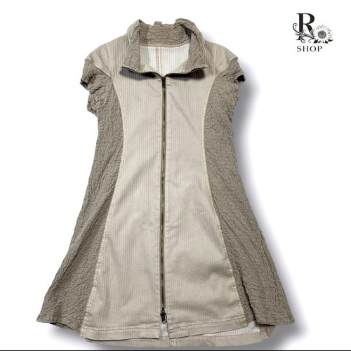 Abito mezza zip - , manica